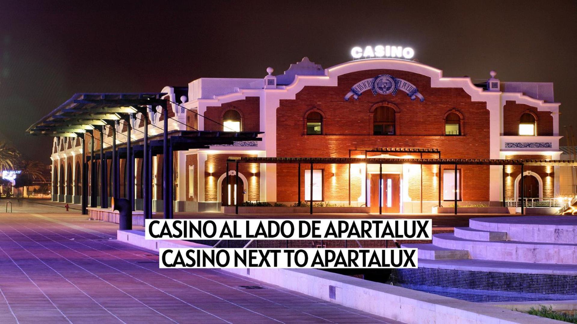 Apartalux Playa Diva Grao de Castellon Bagian luar foto